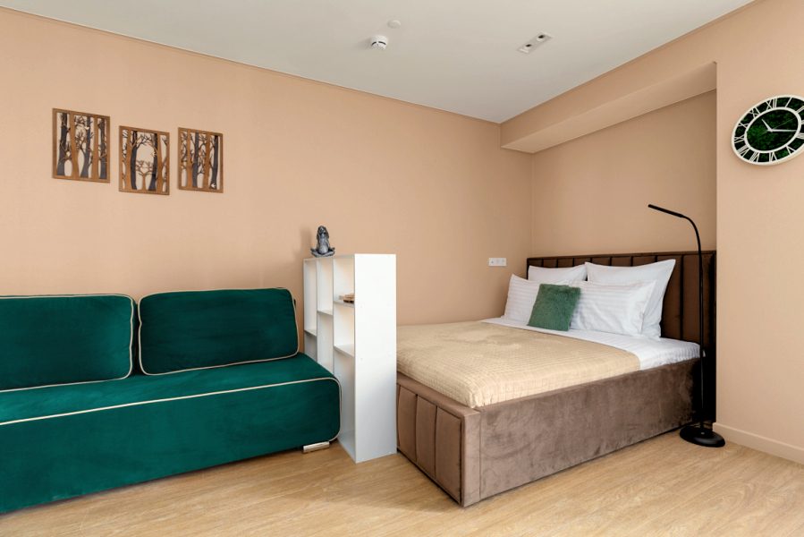 Апартаменты Grand Palace 904