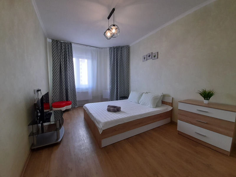 Апартаменты на северном шоссе Раменское