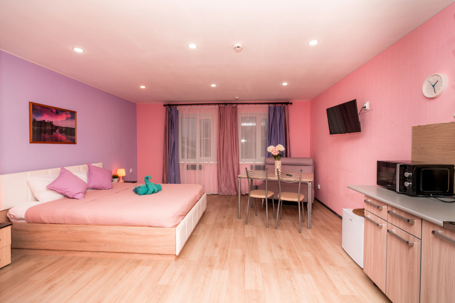 Отель Карьяла