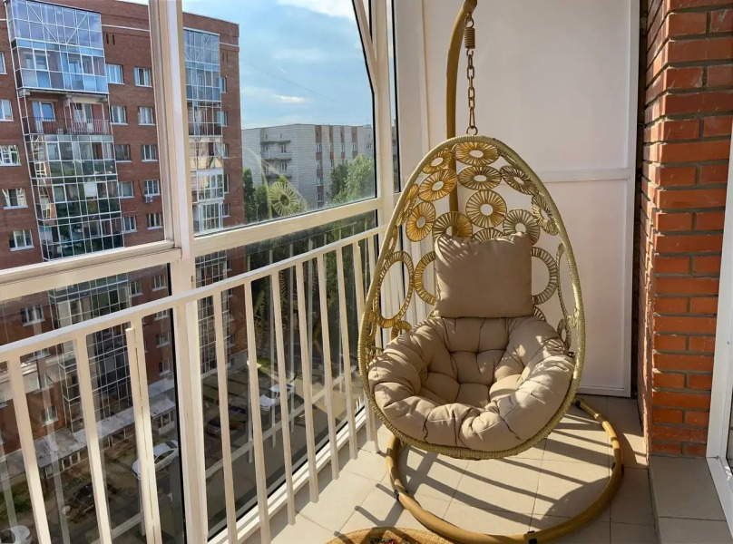 Апартаменты Умный дом