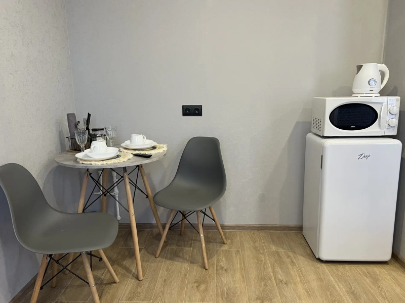 Апартаменты 10 синие