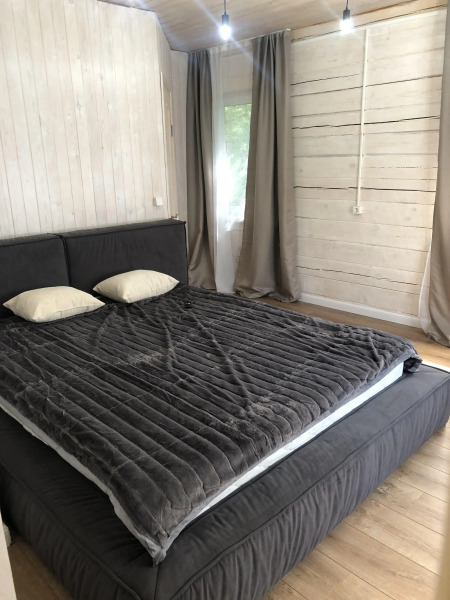 Гостевой дом Дом Сердце Байкала