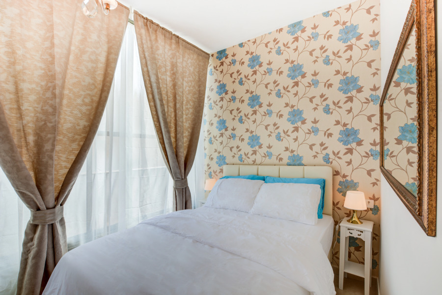 Апартаменты V&V Boutique near the beach