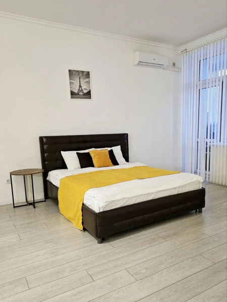 Квартира BGH Рядом с Мамаевым Курганом