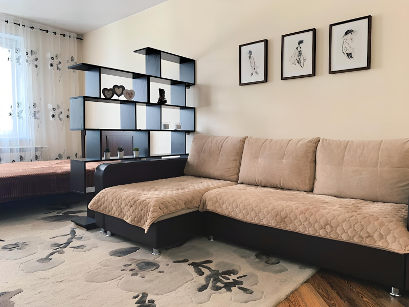 Апартаменты Добро пожаловать в Казань