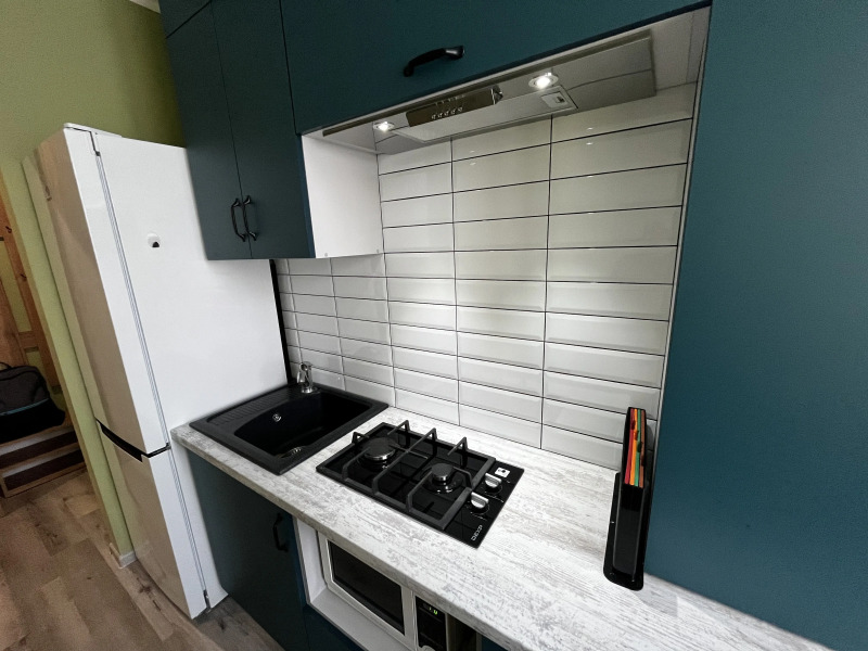 Квартира На Берегу Балтийского Моря Green Relax