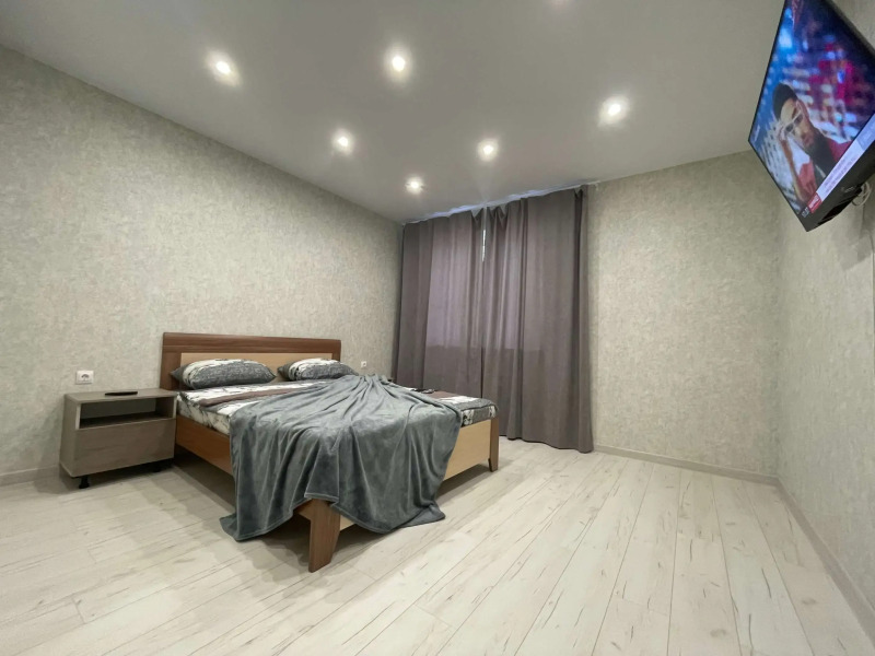 Квартира уютная в центре города