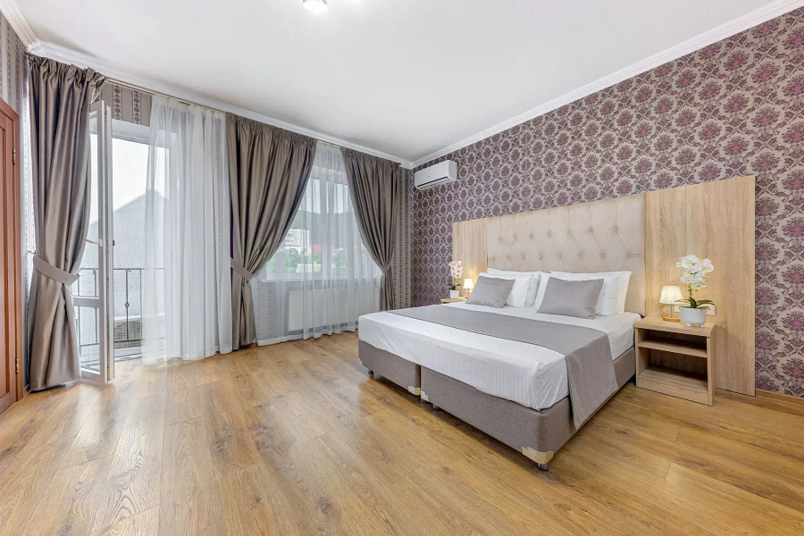 Гостевой дом Эллада