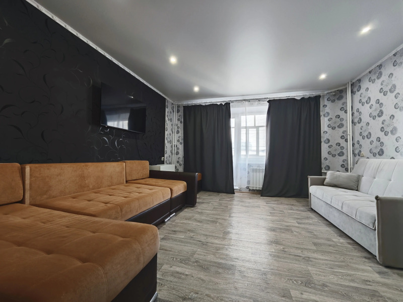 Апартаменты от СУТОЧНО.ТОБ