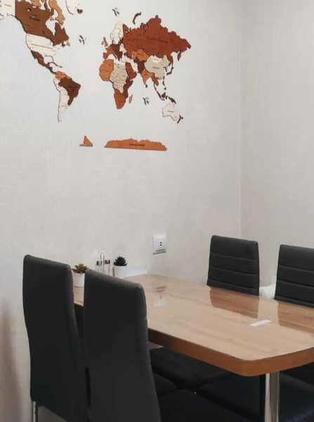 Квартира на Александра Невского 22/2