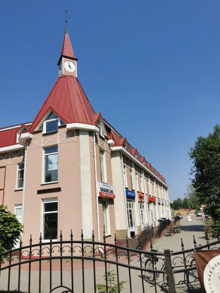 Мини-отель Лида