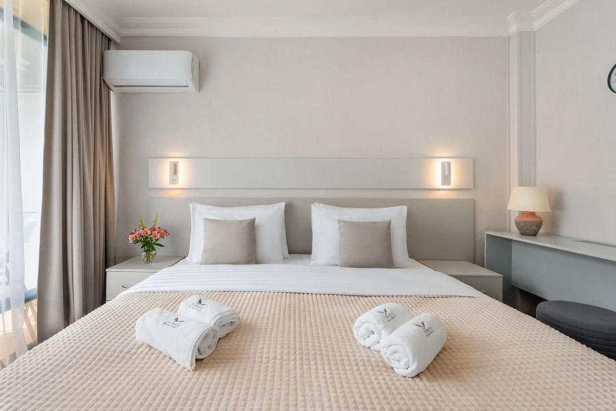 Пансионат с лечением Сокол