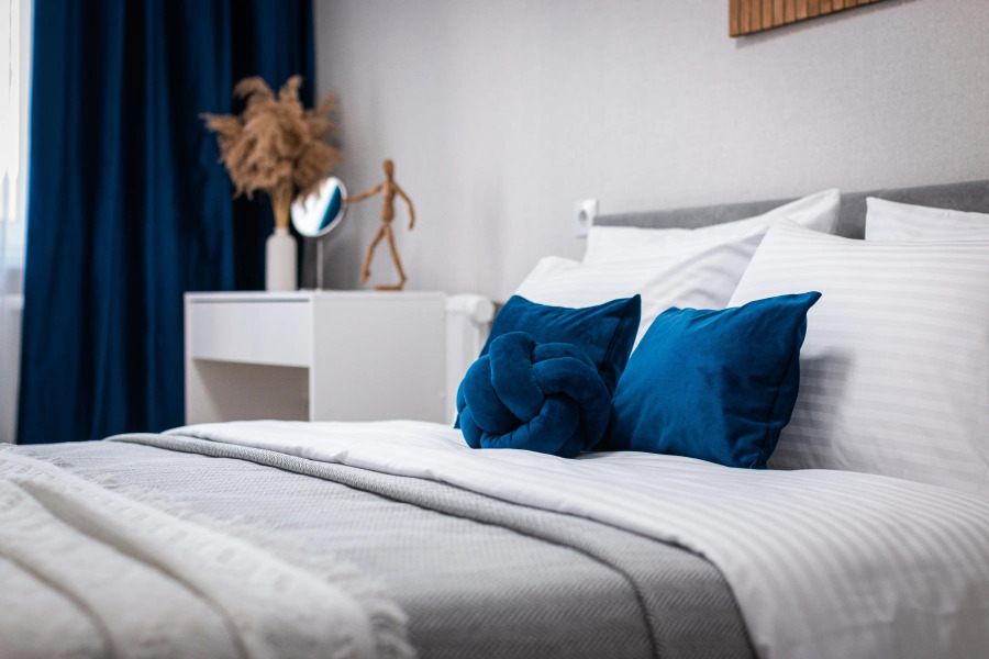 Квартира Двухкомнатная в Центре Города