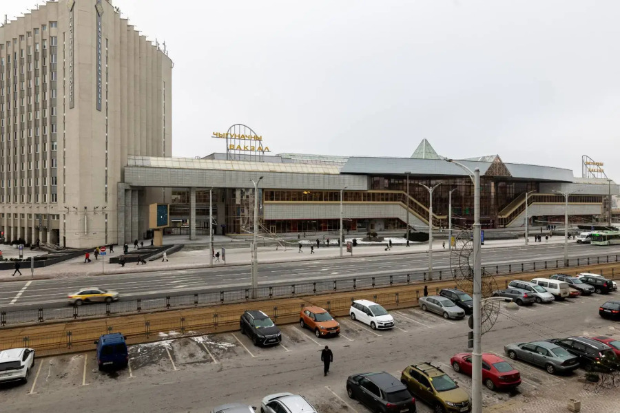 Апартаменты Беларусь Минск