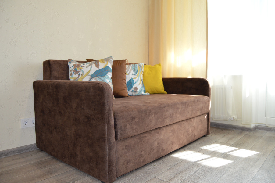 Апартаменты на Энгельса