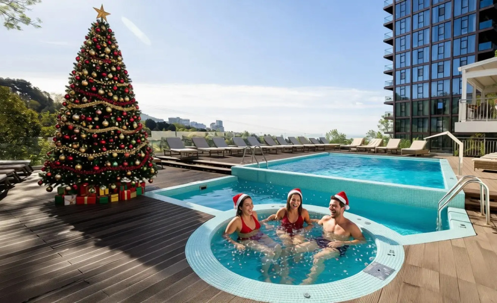 Отель Рановский парк