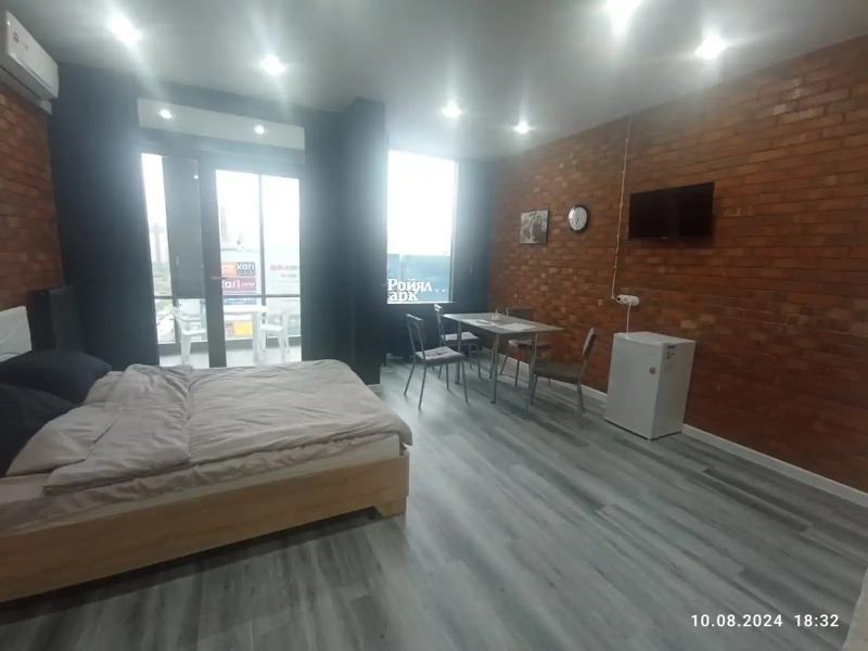 Квартира Красный проспект