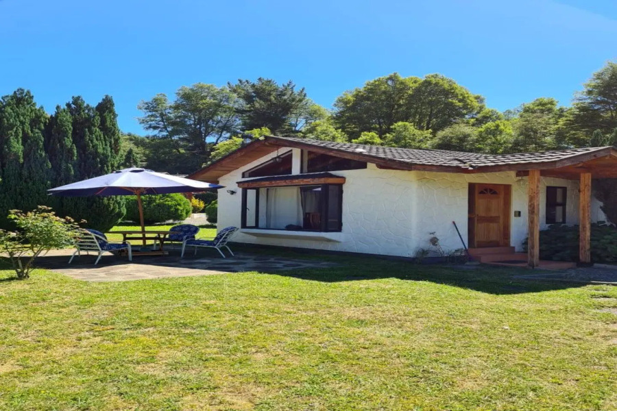 Бунгало Orillas del Coilaco