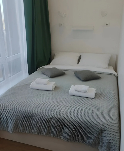 Апартаменты InHome24 Современные с Wi Fi