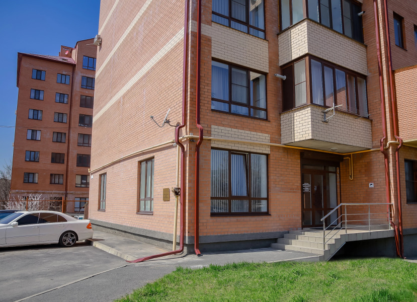 Гостевой дом Три Румс