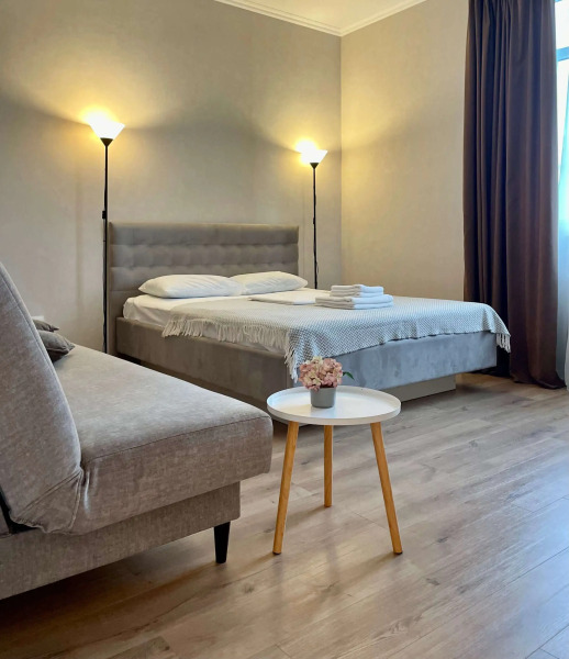 Квартира на Воздушной улице 66