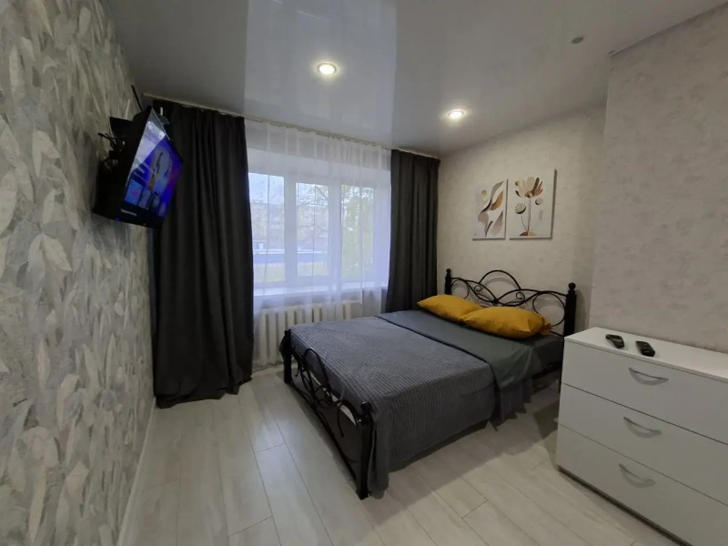 Квартира на Тимме