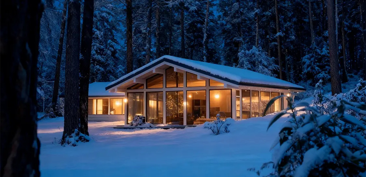 Отель Шамбала