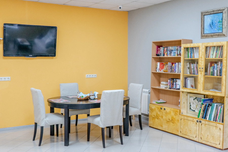 Гостевой Дом на Октябрьской