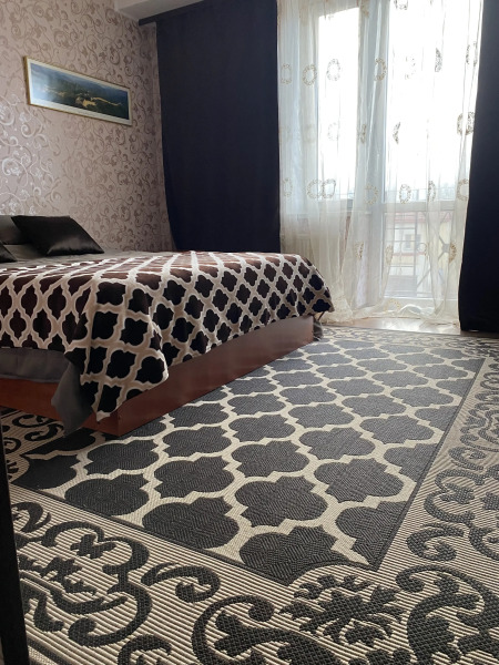 Квартира в центре на ул. Ткаченко 1/75