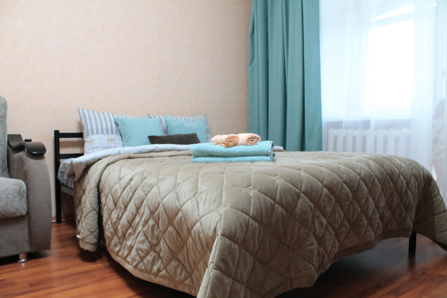 Квартира Хорошо как дома