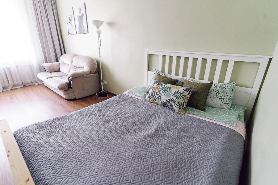 Квартира Проспект Дзержинского 13