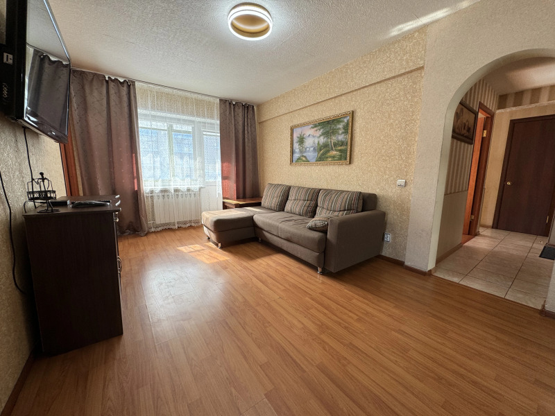 Квартира Уют