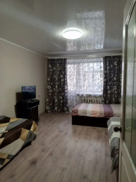 Квартира 2-к с хорошим ремонтом