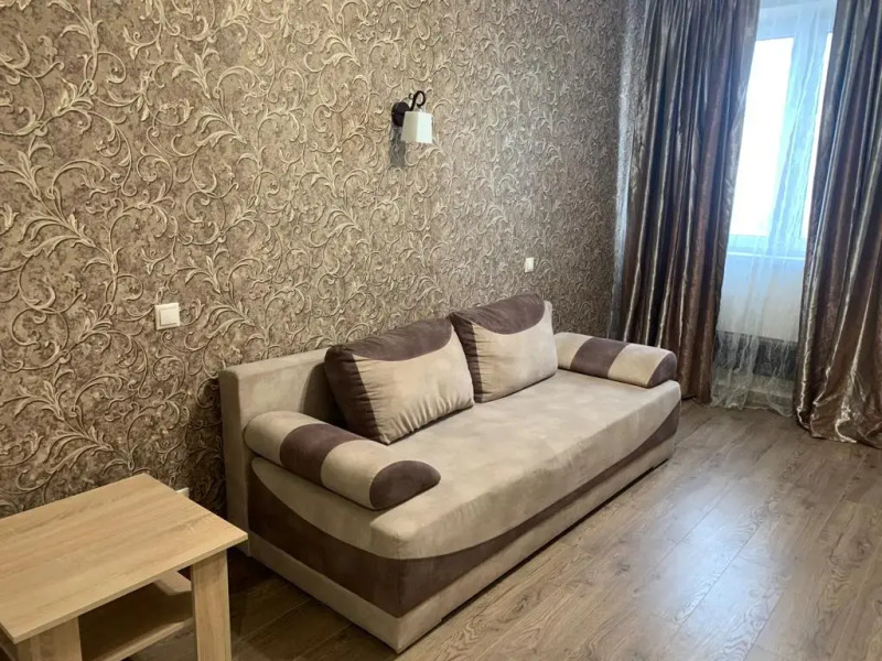 Квартира Dukat в тихом районе у леса 1