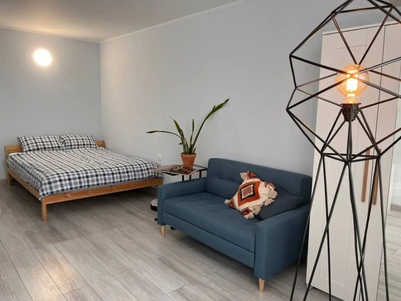 Апартаменты на Космонавтов