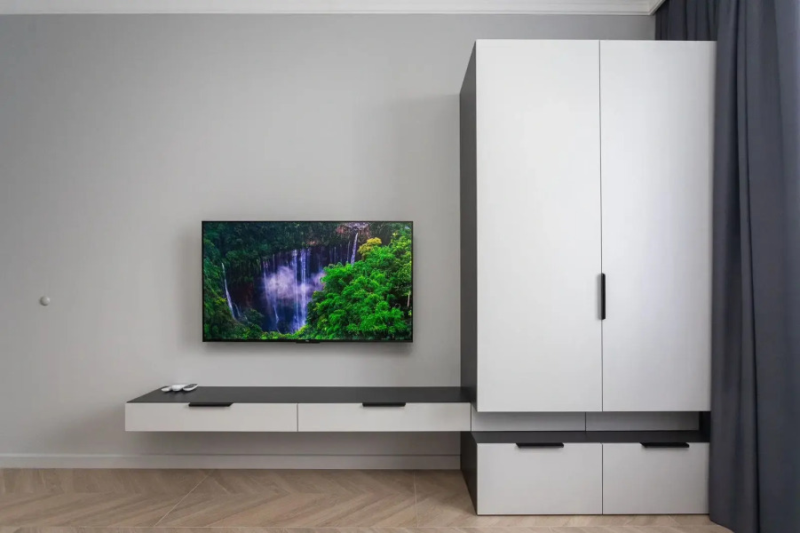 Квартира Уютная в центре с видом на парк