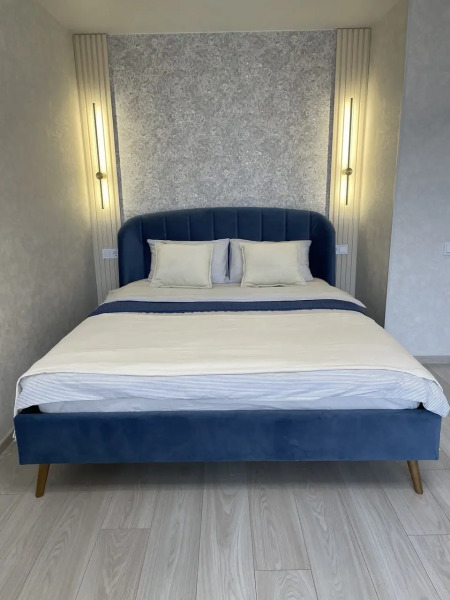 Апартаменты у Городского Парка