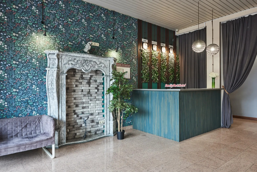 Гостевой дом Family Holiday by Sun City Hotels