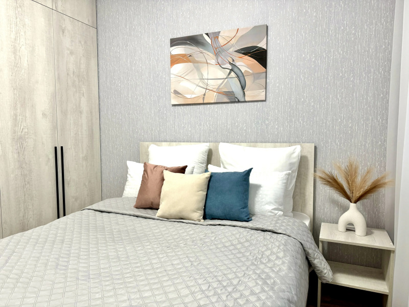 Квартира Уютная с Ремонтом