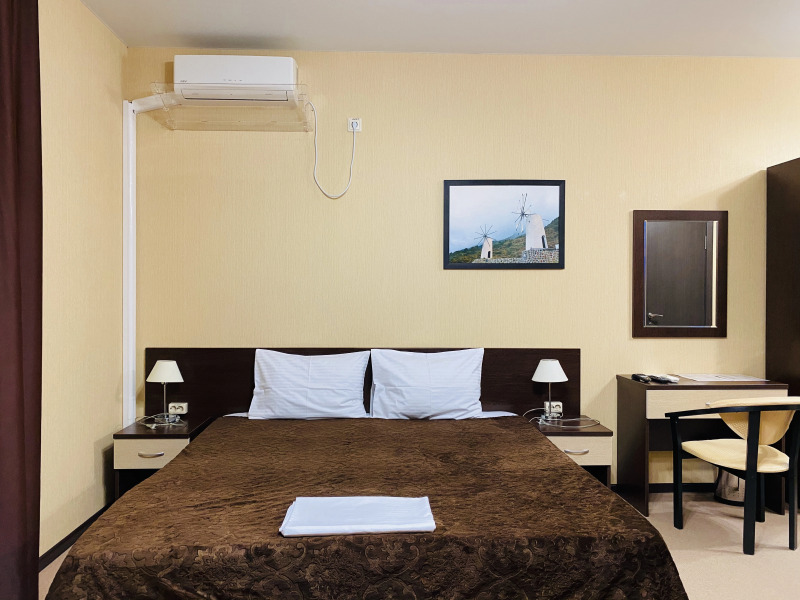 Апартаменты Луч 1