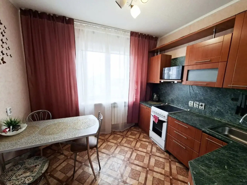 Апартаменты в центре на улице Ленина