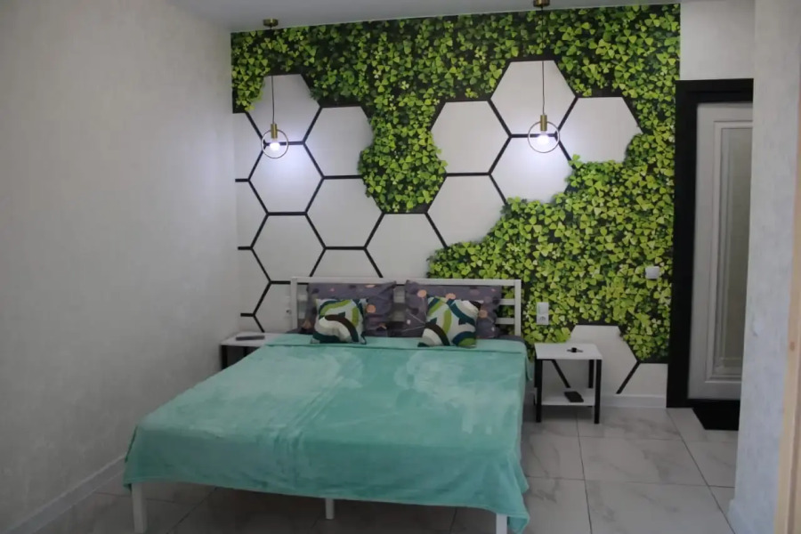 Апартаменты Квартира в центре города