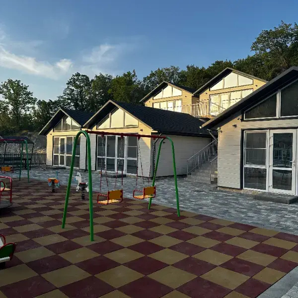 Вилла Свет Маяка