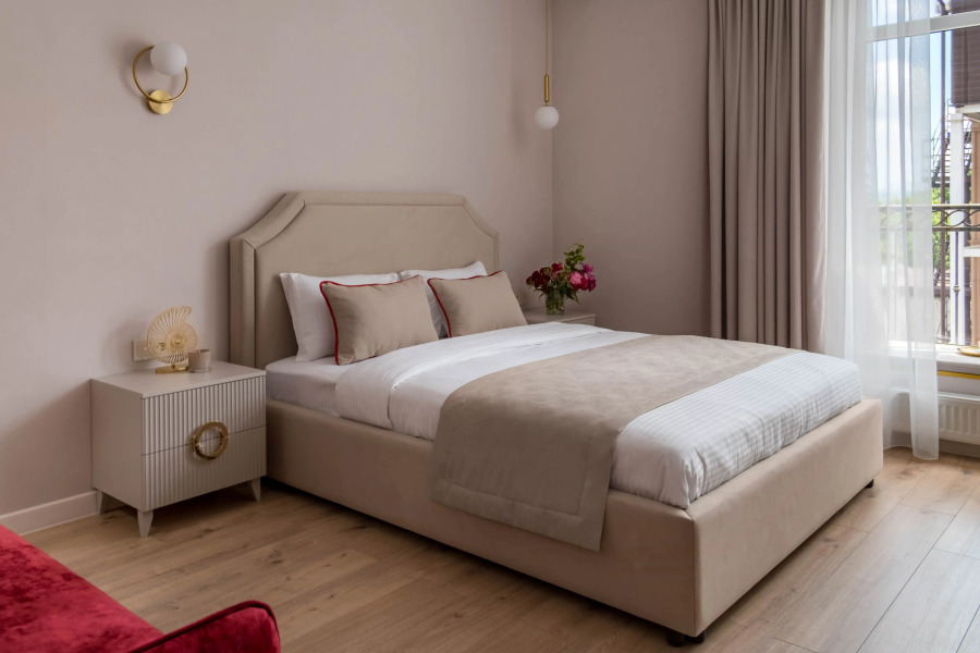 Квартира в самом центре