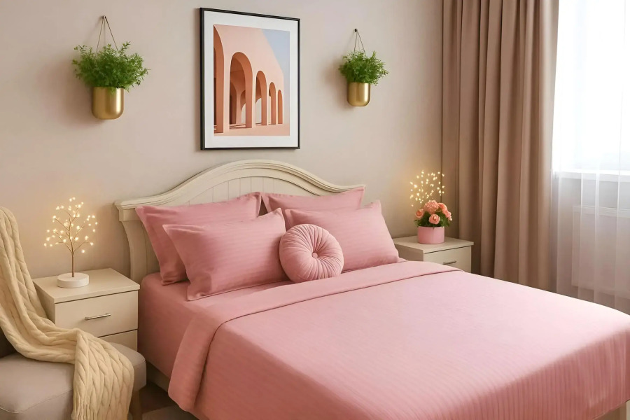 Квартира люкс