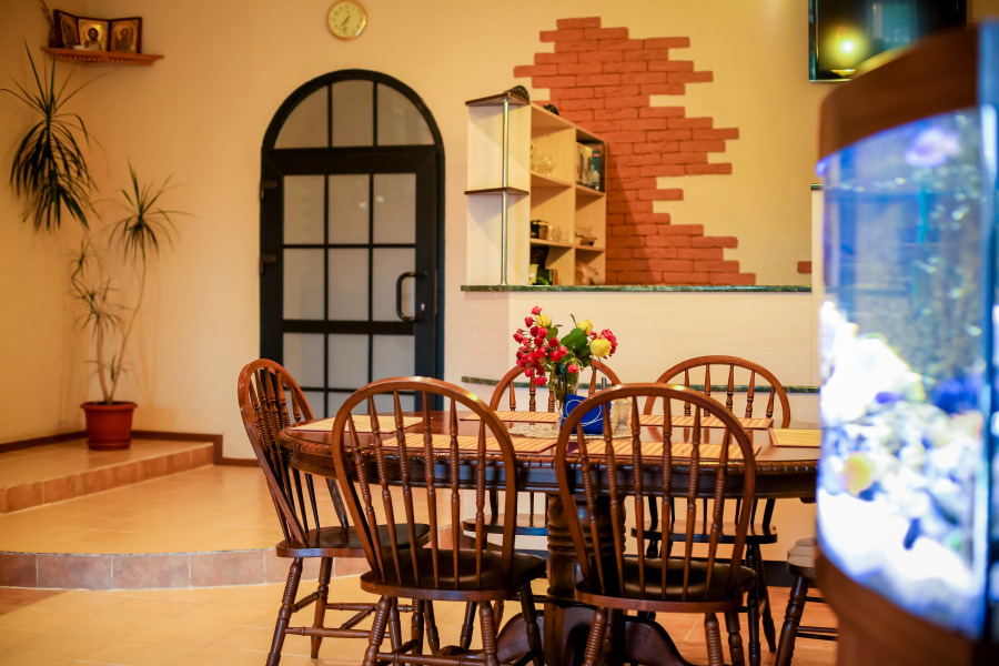 Мини-Отель Малахит