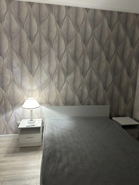 Квартира в центре Старицы