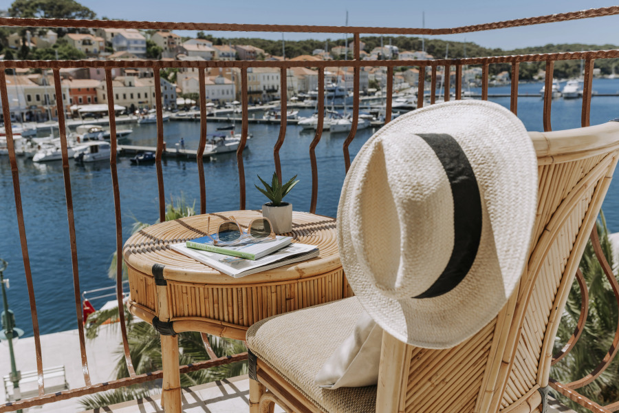 Отель Apoksiomen