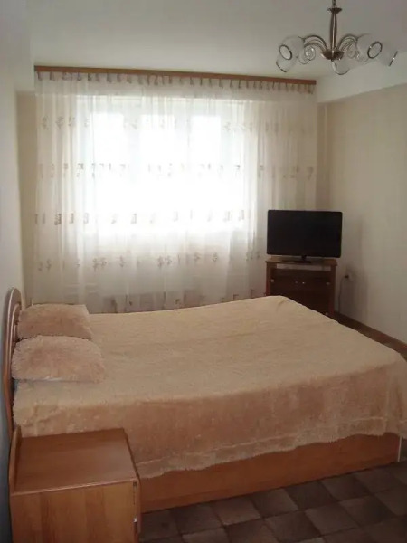 Апартаменты на Мичурина 35