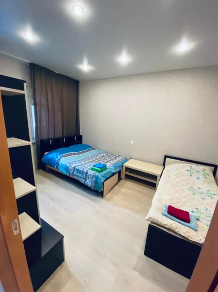 Апартаменты на улице Олимпийской 75